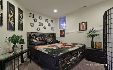 Bedroom - 1204 Capri Ter, Mchenry, IL 60050 photo 4 of 4
