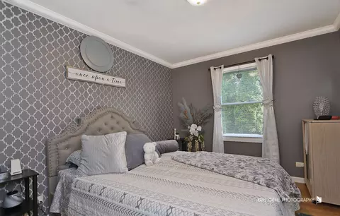 Bedroom - 1204 Capri Ter, Mchenry, IL 60050 photo 1 of 4
