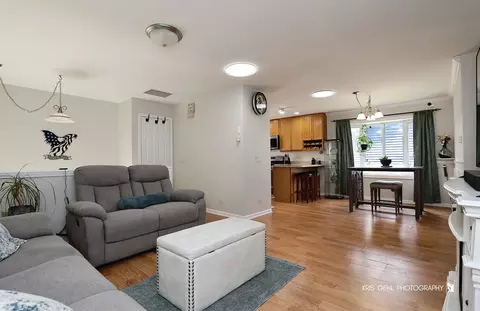 Living - 1204 Capri Ter, Mchenry, IL 60050 photo 1 of 2