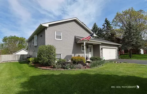 Exterior - 1204 Capri Ter, Mchenry, IL 60050 photo 2 of 10