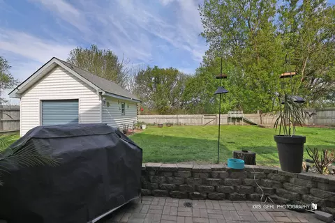 Exterior - 1204 Capri Ter, Mchenry, IL 60050 photo 6 of 10