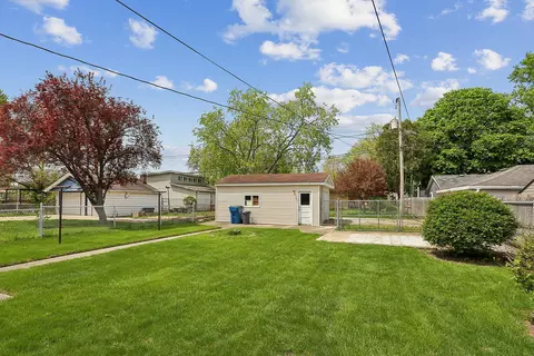 Exterior - 3104 Sangamon St, Steger, IL 60475 photo 4 of 4