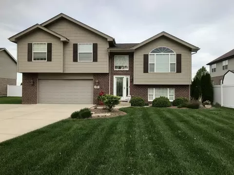 25033 Sycamore Dr, Manhattan, IL 60442