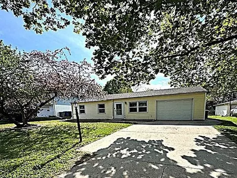 1103 Shenandoah Ave, Rockford, IL 61108