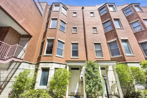 5127 N Damen Ave #B, Chicago, IL 60625