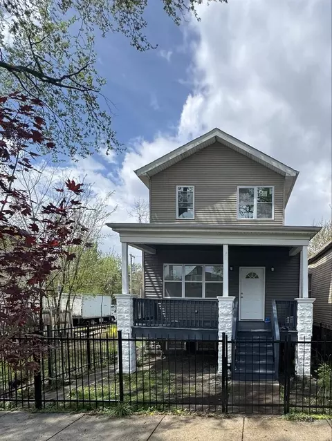 6420 S Bishop St, Chicago, IL 60636