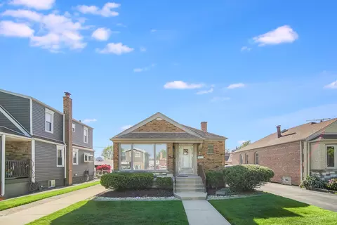 10714 S Central Park Ave, Chicago, IL 60655