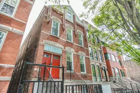 1335 N Greenview Ave #1F, Chicago, IL 60642