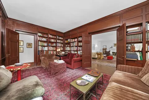 Living - 232 E Walton Pl #3W, Chicago, IL 60611 photo 14 of 14