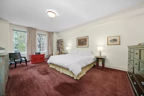 Bedroom - 232 E Walton Pl #3W, Chicago, IL 60611 photo 1 of 5