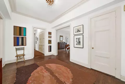 Entry Way - 232 E Walton Pl #3W, Chicago, IL 60611 photo 1 of 6