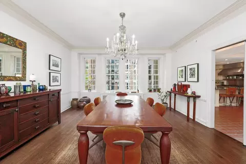Dining - 232 E Walton Pl #3W, Chicago, IL 60611 photo 1 of 5