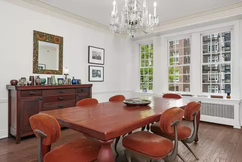 Dining - 232 E Walton Pl #3W, Chicago, IL 60611 photo 3 of 5