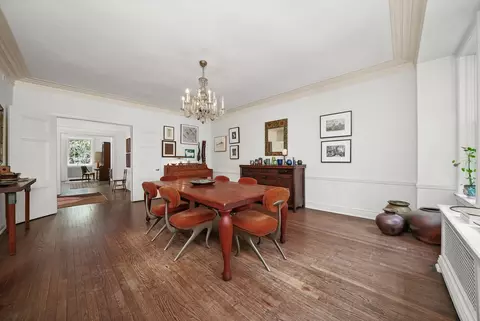 Dining - 232 E Walton Pl #3W, Chicago, IL 60611 photo 5 of 5