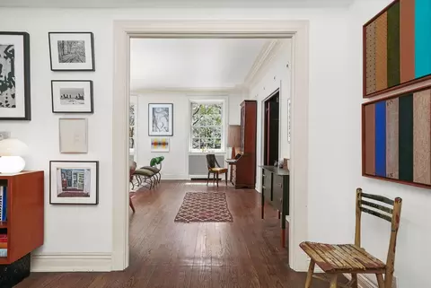 Entry Way - 232 E Walton Pl #3W, Chicago, IL 60611 photo 3 of 6