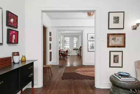 Entry Way - 232 E Walton Pl #3W, Chicago, IL 60611 photo 4 of 6