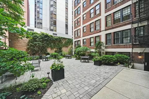 Exterior - 232 E Walton Pl #3W, Chicago, IL 60611 photo 4 of 6