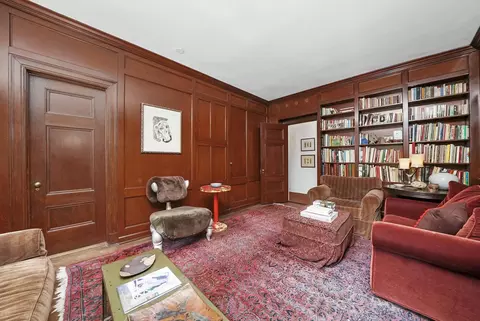 Living - 232 E Walton Pl #3W, Chicago, IL 60611 photo 11 of 14
