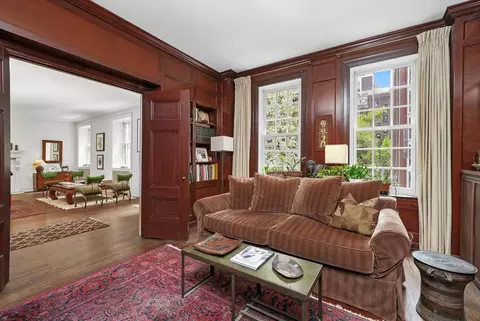 Living - 232 E Walton Pl #3W, Chicago, IL 60611 photo 10 of 14