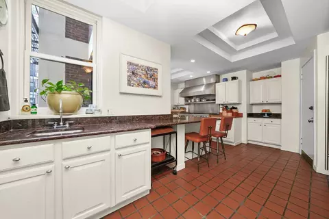 Kitchen - 232 E Walton Pl #3W, Chicago, IL 60611 photo 2 of 2