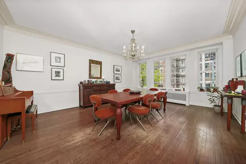 Dining - 232 E Walton Pl #3W, Chicago, IL 60611 photo 4 of 5