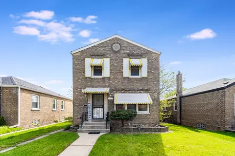 9821 S University Ave, Chicago, IL 60628