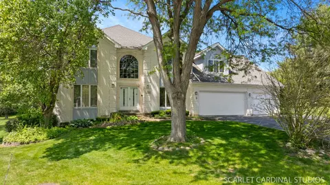 7 Morgan Ct, Burr Ridge, IL 60527 photo 4