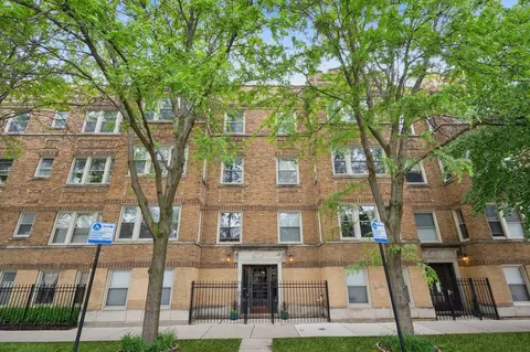 4340 N Spaulding Ave #1, Chicago, IL 60618