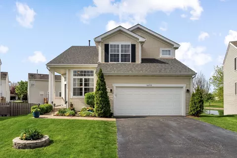 16030 Tahoe Ln, Crest Hill, IL 60403