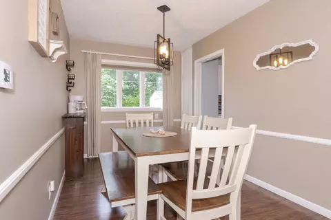 Dining - 504 Delmar Ln, Bloomington, IL 61701 photo 1 of 2