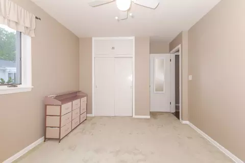 Bedroom - 504 Delmar Ln, Bloomington, IL 61701 photo 4 of 5