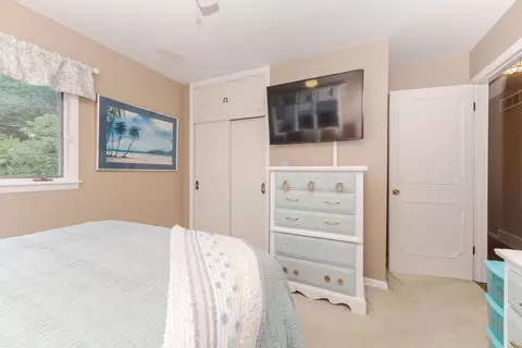 Bedroom - 504 Delmar Ln, Bloomington, IL 61701 photo 2 of 5