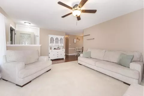 Living - 504 Delmar Ln, Bloomington, IL 61701 photo 2 of 2