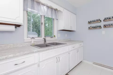 Kitchen - 504 Delmar Ln, Bloomington, IL 61701 photo 3 of 4