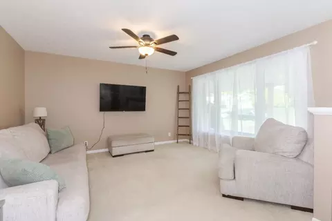 Living - 504 Delmar Ln, Bloomington, IL 61701 photo 1 of 2