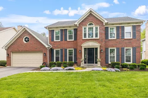 424 Dilorenzo Dr, Naperville, IL 60565