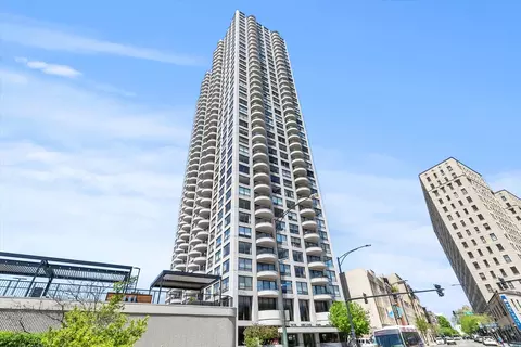 2020 N Lincoln Park West Ave #36K, Chicago, IL 60614