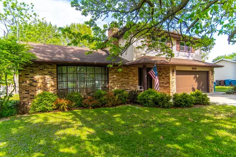 1809 Jana Ln, Morris, IL 60450