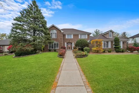 631 Indian Trail Dr, Palos Park, IL 60464