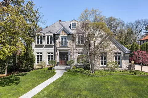 509 Washington Ave, Glencoe, IL 60022