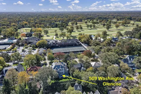 View/Area - 509 Washington Ave, Glencoe, IL 60022 photo 3 of 3