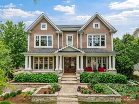 619 Euclid Ave, Glen Ellyn, IL 60137