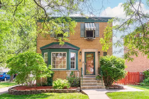 11401 S Talman Ave, Chicago, IL 60655