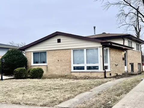 76 E Craig Dr, Chicago Heights, IL 60411 photo 2