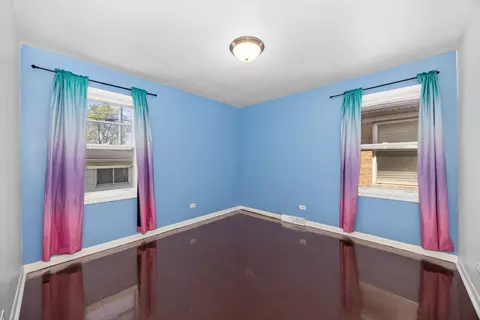Bedroom - 7744 Major Ave, Burbank, IL 60459 photo 4 of 4