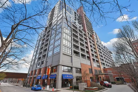 1530 S State St #1128, Chicago, IL 60605