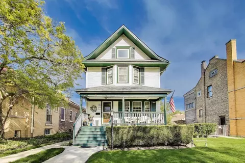 4535 N Francisco Ave, Chicago, IL 60625