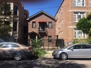 1842 N Paulina St, Chicago, IL 60622