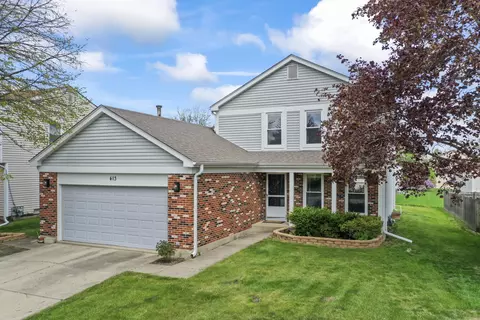 413 Caren Dr, Buffalo Grove, IL 60089