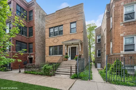 1010 N Hoyne Ave, Chicago, IL 60622